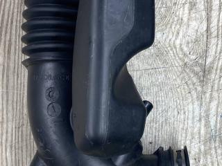 патрубок воздушного фильтра Ford Mustang 6 поколение S550 2017, 5.0 л., бензин, 6МКПП, синий, FR3C9F805