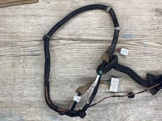 дверная проводка Infiniti Q50 1 поколение [рестайлинг] 2019, 3.0 л., VR30DDTT, бензин, АКПП, (k23) silver "m", седан, задний привод, 241264GA0A