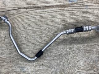 трубка кондиционера Alfa Romeo Stelvio 1 поколение 2018, 2.9 л., бензин, АКПП, полный привод, 55283436