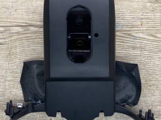 кожух рулевой колонки Porsche Macan 1 поколение 2019, 3.0 л., бензин, правый руль, 95B880515A