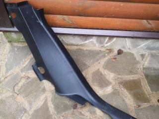 пластик Porsche Macan 1 поколение 2019, 3.0 л., бензин, правый руль, 95B867767F