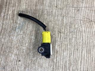 датчик удара Infiniti Q50 1 поколение 2014, 3.7 л., VQ37VHR, бензин, АКПП, (qaa) white 3p, седан, полный привод