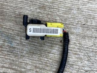 датчик удара Infiniti Q50 1 поколение 2014, 3.7 л., VQ37VHR, бензин, АКПП, (qaa) white 3p, седан, полный привод