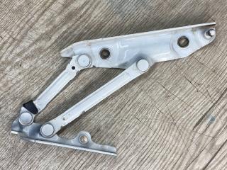 петля крышки багажника Infiniti M Y51 2013, 3.7 л., VQ37VHR, бензин, АКПП, (qaa) white 3p, седан, задний привод