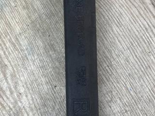 шумоизоляция (термозащита) Ford Mustang 6 поколение S550 2017, 5.0 л., бензин, 6МКПП, синий, BR3E6P013