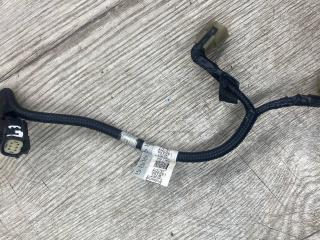 проводка Ford Mustang 6 поколение S550 2017, 5.0 л., бензин, АКПП