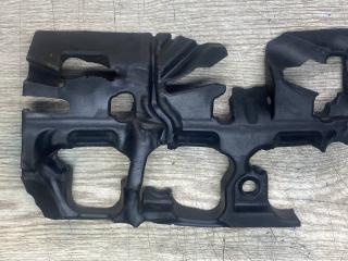 шумоизоляция (термозащита) Porsche Macan 1 поколение 2019, 3.0 л., бензин, правый руль, 06M133876