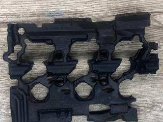 шумоизоляция (термозащита) Porsche Macan 1 поколение 2019, 3.0 л., бензин, 06M133876