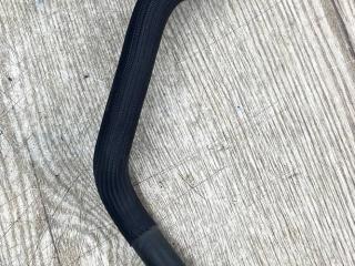 патрубок (трубопровод, шланг) Alfa Romeo Stelvio 1 поколение 2018, 2.9 л., бензин, АКПП