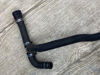 патрубок (трубопровод, шланг) Alfa Romeo Stelvio 1 поколение 2018, 2.9 л., бензин, АКПП