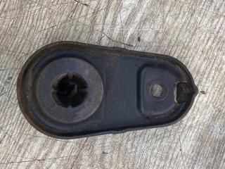 кронштейн глушителя Ford Mustang 6 поколение S550 2017, 5.0 л., бензин, 6МКПП, синий, FR335A242