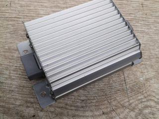 усилитель музыкальный Ford Mustang 6 поколение S550 2017, 5.0 л., бензин, 6МКПП, синий, BA1T18C808AA, G245I62H1257