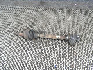 полуось передняя левая (приводной вал, ШРУС) Renault Laguna 2 поколение 2003, 1.9 л., DCi, дизель, МКПП, хетчбэк 5 дв.