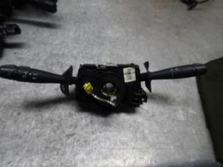 переключатель подрулевой (стрекоза) Dacia Logan 1 поколение 2007, 1.6 л., бензин, МКПП, универсал, 8200399390