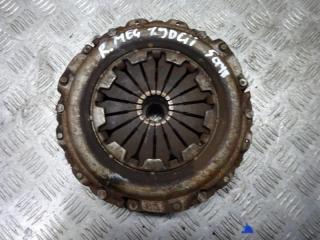 маховик Renault Megane 1 поколение [рестайлинг] 2000, 1.9 л., дизель