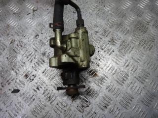 насос гидроусилителя руля Renault Megane 1 поколение [рестайлинг] 2000, 1.9 л., дизель, 7700417308