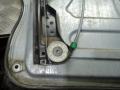 стеклоподъемник передний правый Volkswagen Transporter T5 2005, 1.9 л., дизель, МКПП, микроавтобус, 7H0837730 - фото №10