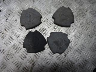 колпак колесный Smart Fortwo 1 поколение 2002, 0.8 л., дизель, АКПП, хетчбэк 5 дв., 000181V002, 108613015