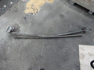 рессора задняя Citroen Jumper 2 поколение 2009, 2.2 л., дизель, МКПП, микроавтобус