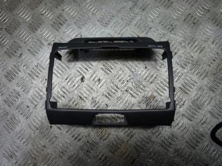 рамка под магнитолу Kia Sportage 3 поколение 2012, U097833810