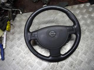 руль Opel Meriva 1 поколение (A) [рестайлинг] 2006, 1.3 л., дизель, МКПП, минивэн