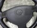 руль Opel Meriva 1 поколение (A) [рестайлинг] 2006, 1.3 л., дизель, МКПП, минивэн - фото №8