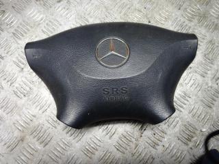 подушка безопасности коленная Mercedes-Benz Vito W639 2008, 6394600098