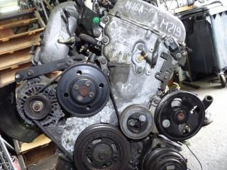 двигатель Suzuki Liana 1 поколение 2003, 1.6 л., бензин, МКПП, универсал, M16A