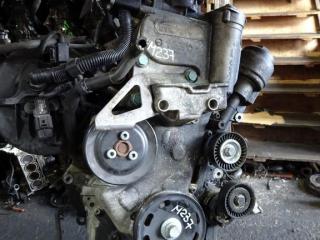 двигатель Volkswagen Touran 1 поколение 2005, 1.6 л., бензин, МКПП, минивэн, BAG