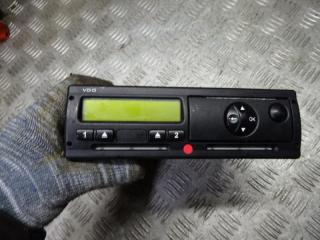 тахограф Mercedes-Benz Sprinter 2 поколение (W906) 2010, 2.2 л., дизель, МКПП, микроавтобус, A9065420010