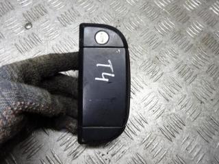 ручка наружная Volkswagen Transporter T4 1999, 701837206