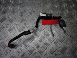 замок зажигания Dacia Logan 1 поколение 2008, 1.6 л., бензин, 487004353R