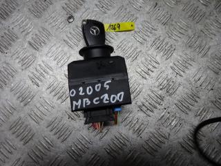 замок зажигания Mercedes-Benz C-Класс W203/S203/CL203 2003, дизель, МКПП, универсал, 2095450508