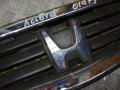 решетка радиатора Honda Accord 6 поколение 1999, 1.8 л., бензин, МКПП, седан - фото №2