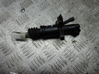 цилиндр сцепления главный Volkswagen Transporter T5 2004, 2.5 л., дизель, МКПП, микроавтобус, 7H0721401A