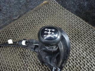 кулиса Ford Focus 1 поколение 2001, 1.4 л., бензин, МКПП, хетчбэк 5 дв., XS4R7E395BD