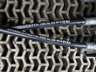 кулиса Volkswagen Golf Plus 1 поколение 2009, 2.0 л., дизель, МКПП, хетчбэк 5 дв., 1K0711266M