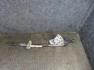 кулиса Volkswagen Transporter T5 2004, 2.5 л., дизель, МКПП, микроавтобус, 7N0711061S