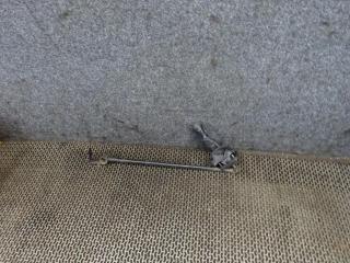 кулиса Citroen C2 1 поколение 2007, 1.1 л., бензин, МКПП, хетчбэк 5 дв.