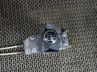 кулиса Volkswagen Polo 4 поколение 2004, 1.2 л., бензин, МКПП, хетчбэк 5 дв., 6Q0711266G, 6Q0711265M