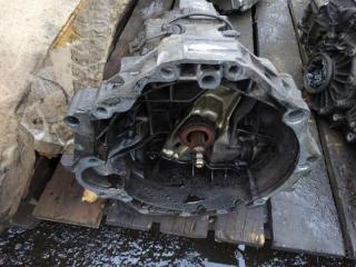 КПП механическая (МКПП) Volkswagen Passat B5 1999, 1.6 л., бензин, МКПП, DCN