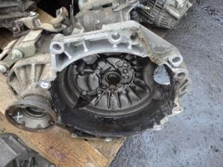 КПП механическая (МКПП) Volkswagen Golf 4 поколение 2002, 1.6 л., бензин, МКПП, ERT