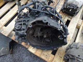 КПП механическая (МКПП) Nissan Primera P12 2006, 2.2 л., дизель, МКПП
