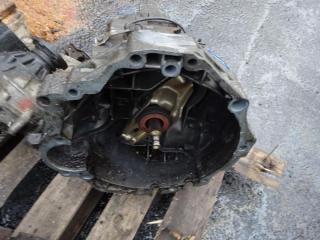 КПП механическая (МКПП) Volkswagen Passat B5 2000, 1.6 л., бензин, МКПП, DCN