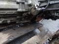 КПП механическая (МКПП) Audi A4 B6 2003, 2.5 л., дизель, МКПП, универсал, FZK - фото №5