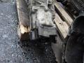КПП механическая (МКПП) Audi A4 B6 2003, 2.5 л., дизель, МКПП, универсал, FZK - фото №6