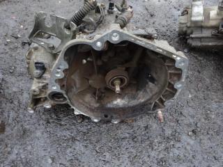 КПП механическая (МКПП) Suzuki Liana 1 поколение [рестайлинг] 2005, 1.6 л., бензин, МКПП, 42F21091