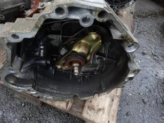 КПП механическая (МКПП) Volkswagen Passat B5 1999, 1.6 л., бензин, МКПП, DVP