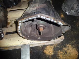 КПП механическая (МКПП) Mercedes-Benz C-Класс W203/S203/CL203 2003, дизель, МКПП, универсал, 716651