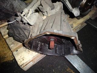 КПП механическая (МКПП) Mercedes-Benz Vito W638 2002, 2.3 л., дизель, МКПП